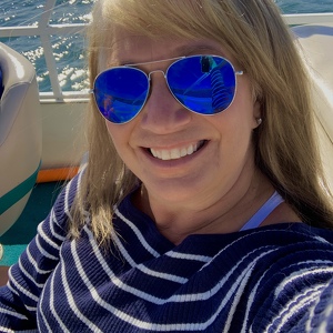 Fundraising Page: Cynthia Randall